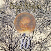 Project Pitchfork- Io