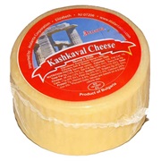 Kashkaval Cheese