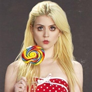 Allison Harvard