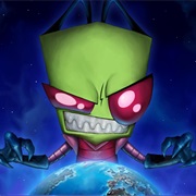 Zim (Invader Zim)