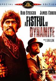 A Fistful of Dynamite