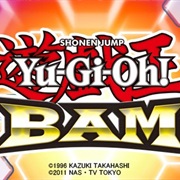 Yu-Gi-Oh! BAM