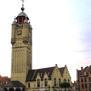 Belfry of Bergues