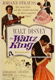 The Waltz King (1963)