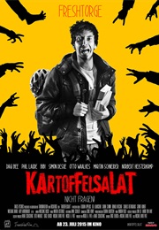 Kartoffelsalat (2015)