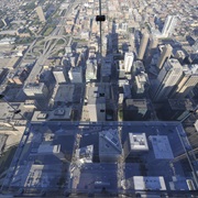 Willis (Sears) Tower Skydeck