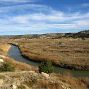Comanche National Grassland