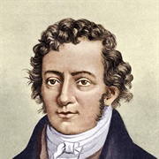 Andre-Marie Ampere