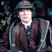 Doctor Who (Season 14, 1976-1977)