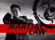 Martial Law