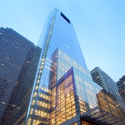 Comcast Center (1), Philly