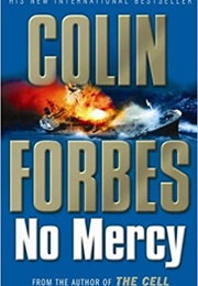 No Mercy (Colin Forbes)