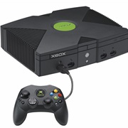 Microsoft Xbox