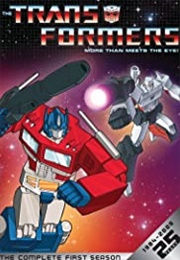 Transformers (1984)