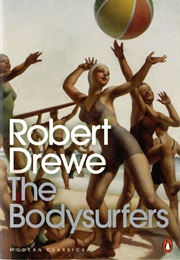 The Bodysurfers (Robert Drewe)