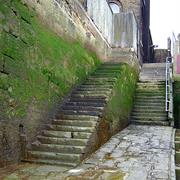 Wapping Old Stairs