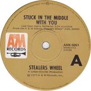 Stuck in the Middle With You-Stealers Wheel