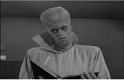 To Serve Man