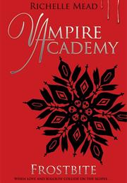 Vampire Academy (Montana)