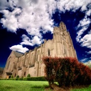 Rockville Centre, New York