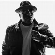Krizz Kaliko- Stop the World