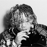 Trippie Redd