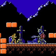 Castlevania III: Dracula's Curse