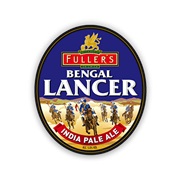 Fullers Bengal Lancer