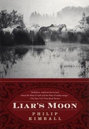 Liar's Moon (Philip Kimball)