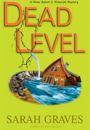 Deadlevel (Sarah Graves)