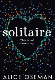 Solitare (Alice Oseman)