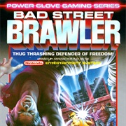 Bad Street Brawler
