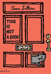 This Is Not a Book (Jean Jullien)