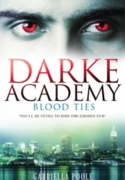 Blood Ties (Gabriella Poole)
