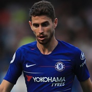 Jorginho