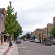 Waseca, Minnesota