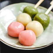 Dango