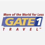 Gate 1 Travel River Cruises