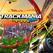 Trackmania Turbo