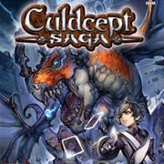 Culdcept Saga