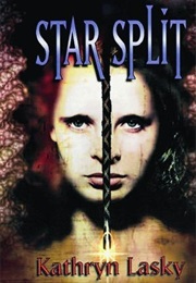Star Split (Kathryn Lasky)