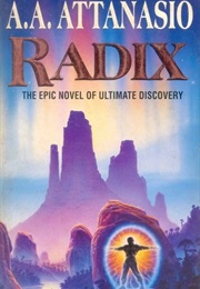 Radix (A.A. Attanasio)