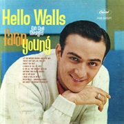 Hello Walls - Faron Young