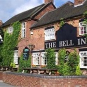 Whittington, Lichfield, England