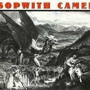 Sopwith Camel – the Miraculous Hump Returns From the Moon (2005)