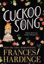 Cuckoo Song (Frances Hardinge)