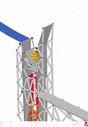 Armadillo Run (2006)