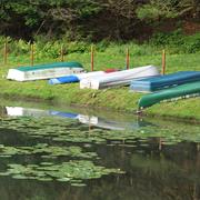 Tuscarora State Park