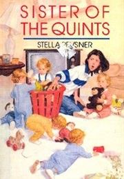 Sister of the Quints (Stella Pevsner)