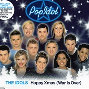 Idols - Happy X-Mas (War Is Over)